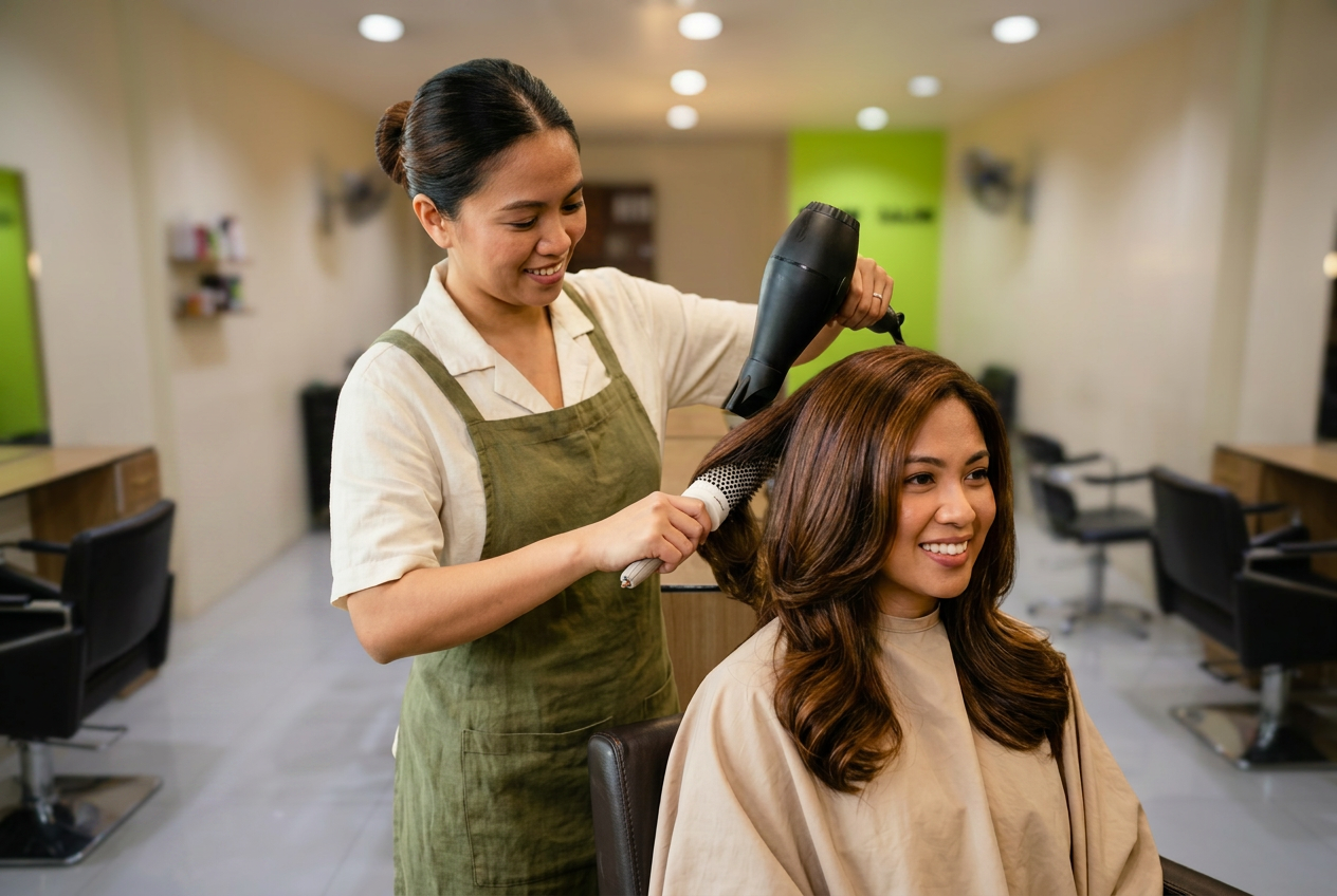 Hair Artistry